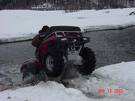 Idaho Winter Outdoors